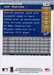 A1734- 2004 Donruss Baseball Cards 1-250 +Rookies -You Pick- 15+ FREE US SHIP - Picture 69 of 168