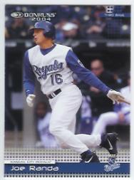 A1734- 2004 Donruss Baseball Cards 1-250 +Rookies -You Pick- 15+ FREE US SHIP - Picture 68 of 168