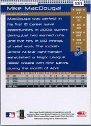 A1734- 2004 Donruss Baseball Cards 1-250 +Rookies -You Pick- 15+ FREE US SHIP - Picture 71 of 168