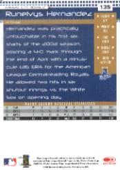 A1734- 2004 Donruss Baseball Cards 1-250 +Rookies -You Pick- 15+ FREE US SHIP - Picture 75 of 168