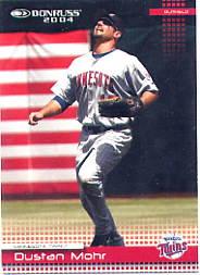 A1734- 2004 Donruss Baseball Cards 1-250 +Rookies -You Pick- 15+ FREE US SHIP - Picture 82 of 168