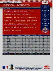 A1734- 2004 Donruss Baseball Cards 1-250 +Rookies -You Pick- 15+ FREE US SHIP - Picture 85 of 168