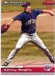 A1734- 2004 Donruss Baseball Cards 1-250 +Rookies -You Pick- 15+ FREE US SHIP - Picture 84 of 168