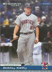 A1734- 2004 Donruss Baseball Cards 1-250 +Rookies -You Pick- 15+ FREE US SHIP - Picture 86 of 168