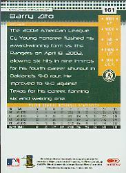 A1734- 2004 Donruss Baseball Cards 1-250 +Rookies -You Pick- 15+ FREE US SHIP - Picture 96 of 168