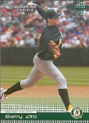 A1734- 2004 Donruss Baseball Cards 1-250 +Rookies -You Pick- 15+ FREE US SHIP - Picture 95 of 168