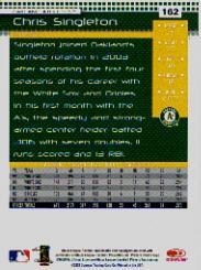 A1734- 2004 Donruss Baseball Cards 1-250 +Rookies -You Pick- 15+ FREE US SHIP - Picture 98 of 168
