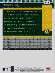 A1734- 2004 Donruss Baseball Cards 1-250 +Rookies -You Pick- 15+ FREE US SHIP - Picture 105 of 168