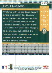 A1734- 2004 Donruss Baseball Cards 1-250 +Rookies -You Pick- 15+ FREE US SHIP - Picture 107 of 168