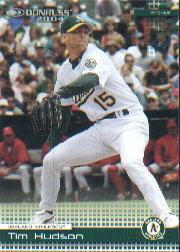 A1734- 2004 Donruss Baseball Cards 1-250 +Rookies -You Pick- 15+ FREE US SHIP - Picture 106 of 168