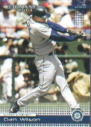 A1734- 2004 Donruss Baseball Cards 1-250 +Rookies -You Pick- 15+ FREE US SHIP - Picture 108 of 168