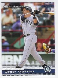 A1734- 2004 Donruss Baseball Cards 1-250 +Rookies -You Pick- 15+ FREE US SHIP - Picture 110 of 168