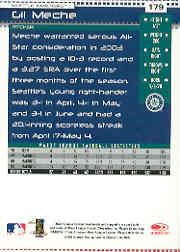 A1734- 2004 Donruss Baseball Cards 1-250 +Rookies -You Pick- 15+ FREE US SHIP - Picture 113 of 168