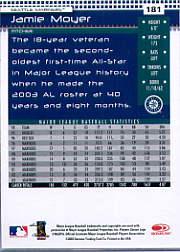 A1734- 2004 Donruss Baseball Cards 1-250 +Rookies -You Pick- 15+ FREE US SHIP - Picture 115 of 168