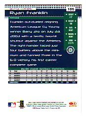 A1734- 2004 Donruss Baseball Cards 1-250 +Rookies -You Pick- 15+ FREE US SHIP - Picture 117 of 168