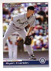A1734- 2004 Donruss Baseball Cards 1-250 +Rookies -You Pick- 15+ FREE US SHIP - Picture 116 of 168