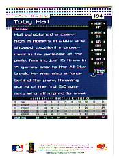 A1734- 2004 Donruss Baseball Cards 1-250 +Rookies -You Pick- 15+ FREE US SHIP - Picture 123 of 168