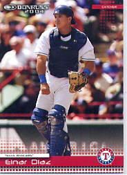 A1734- 2004 Donruss Baseball Cards 1-250 +Rookies -You Pick- 15+ FREE US SHIP - Picture 124 of 168
