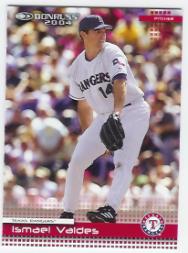 A1734- 2004 Donruss Baseball Cards 1-250 +Rookies -You Pick- 15+ FREE US SHIP - Picture 125 of 168