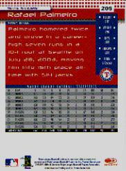 A1734- 2004 Donruss Baseball Cards 1-250 +Rookies -You Pick- 15+ FREE US SHIP - Picture 129 of 168