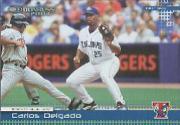 A1734- 2004 Donruss Baseball Cards 1-250 +Rookies -You Pick- 15+ FREE US SHIP - Picture 130 of 168