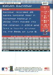 A1734- 2004 Donruss Baseball Cards 1-250 +Rookies -You Pick- 15+ FREE US SHIP - Picture 133 of 168