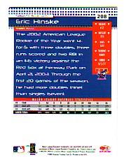 A1734- 2004 Donruss Baseball Cards 1-250 +Rookies -You Pick- 15+ FREE US SHIP - Picture 135 of 168