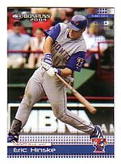 A1734- 2004 Donruss Baseball Cards 1-250 +Rookies -You Pick- 15+ FREE US SHIP - Picture 134 of 168