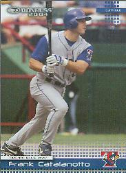 A1734- 2004 Donruss Baseball Cards 1-250 +Rookies -You Pick- 15+ FREE US SHIP - Picture 136 of 168