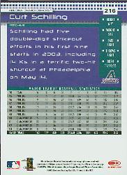 A1734- 2004 Donruss Baseball Cards 1-250 +Rookies -You Pick- 15+ FREE US SHIP - Picture 139 of 168