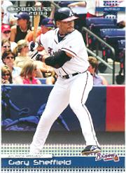 A1734- 2004 Donruss Baseball Cards 1-250 +Rookies -You Pick- 15+ FREE US SHIP - Picture 148 of 168