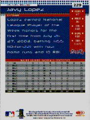 A1734- 2004 Donruss Baseball Cards 1-250 +Rookies -You Pick- 15+ FREE US SHIP - Picture 151 of 168
