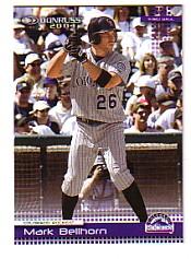 A1734- 2004 Donruss Baseball Cards 1-250 +Rookies -You Pick- 15+ FREE US SHIP - Picture 159 of 168