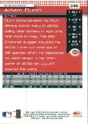 A1734- 2004 Donruss Baseball Cards 1-250 +Rookies -You Pick- 15+ FREE US SHIP - Picture 165 of 168