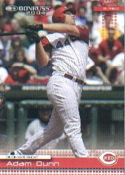 A1734- 2004 Donruss Baseball Cards 1-250 +Rookies -You Pick- 15+ FREE US SHIP - Picture 164 of 168