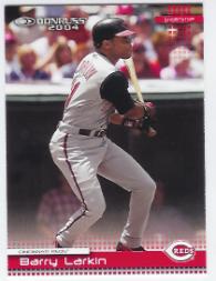 A1734- 2004 Donruss Baseball Cards 1-250 +Rookies -You Pick- 15+ FREE US SHIP - Picture 167 of 168