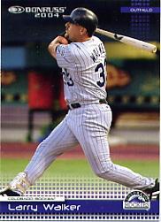 A1734- 2004 Donruss Baseball #s 251-400 +Inserts -You Pick- 15+ FREE US SHIP - Picture 8 of 125