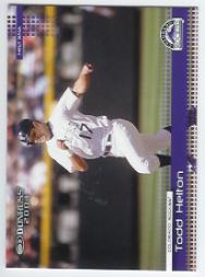 A1734- 2004 Donruss Baseball #s 251-400 +Inserts -You Pick- 15+ FREE US SHIP - Picture 13 of 125