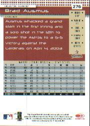 A1734- 2004 Donruss Baseball #s 251-400 +Inserts -You Pick- 15+ FREE US SHIP - Picture 25 of 125