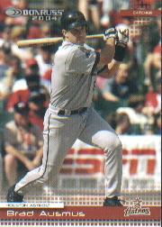 A1734- 2004 Donruss Baseball #s 251-400 +Inserts -You Pick- 15+ FREE US SHIP - Picture 24 of 125