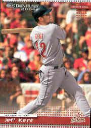 A1734- 2004 Donruss Baseball #s 251-400 +Inserts -You Pick- 15+ FREE US SHIP - Picture 26 of 125