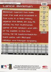 A1734- 2004 Donruss Baseball #s 251-400 +Inserts -You Pick- 15+ FREE US SHIP - Picture 29 of 125
