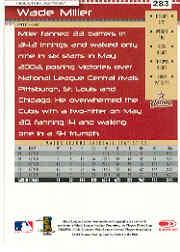 A1734- 2004 Donruss Baseball #s 251-400 +Inserts -You Pick- 15+ FREE US SHIP - Picture 31 of 125