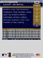 A1734- 2004 Donruss Baseball #s 251-400 +Inserts -You Pick- 15+ FREE US SHIP - Picture 38 of 125