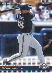 A1734- 2004 Donruss Baseball #s 251-400 +Inserts -You Pick- 15+ FREE US SHIP - Picture 39 of 125