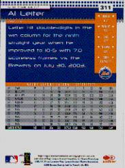 A1734- 2004 Donruss Baseball #s 251-400 +Inserts -You Pick- 15+ FREE US SHIP - Picture 47 of 125