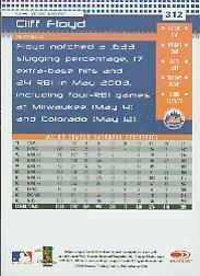 A1734- 2004 Donruss Baseball #s 251-400 +Inserts -You Pick- 15+ FREE US SHIP - Picture 49 of 125
