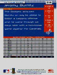 A1734- 2004 Donruss Baseball #s 251-400 +Inserts -You Pick- 15+ FREE US SHIP - Picture 51 of 125