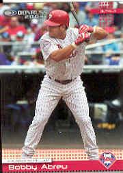 A1734- 2004 Donruss Baseball #s 251-400 +Inserts -You Pick- 15+ FREE US SHIP - Picture 56 of 125