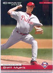 A1734- 2004 Donruss Baseball #s 251-400 +Inserts -You Pick- 15+ FREE US SHIP - Picture 58 of 125